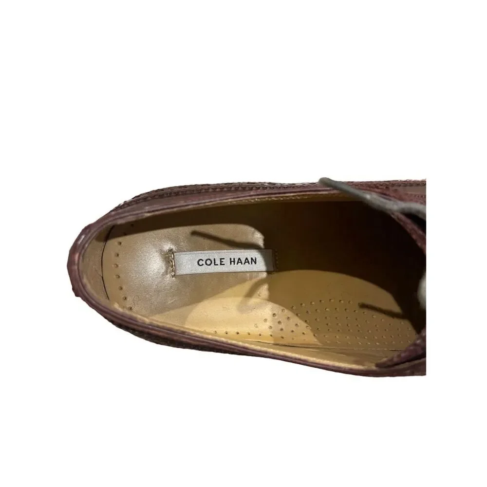 Cole Haan elevate your